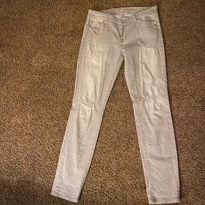 Seven for all mankind jeans